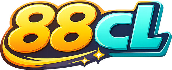 Logo thương hiệu 88cl
